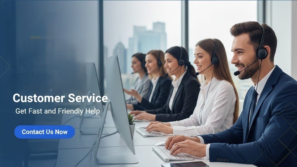 Atención al cliente de PK Game