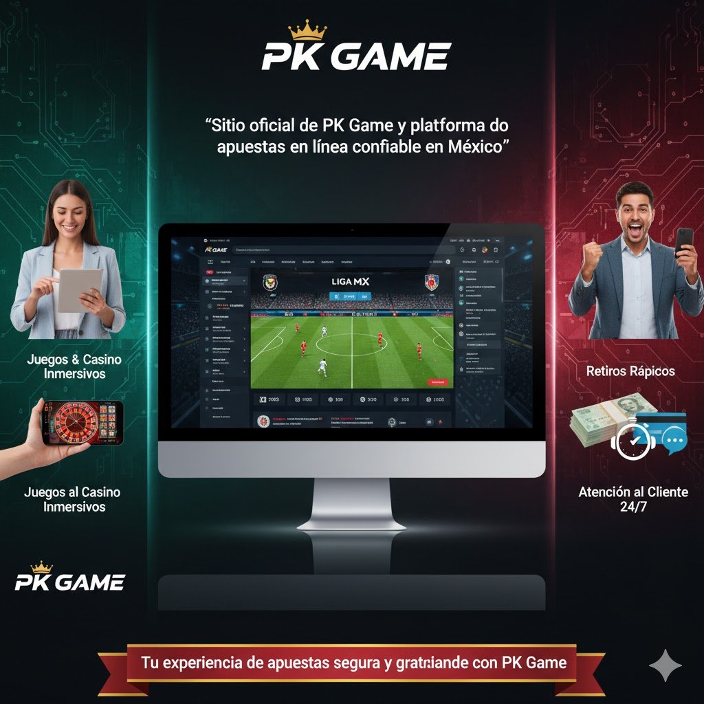 PK Game Casino
