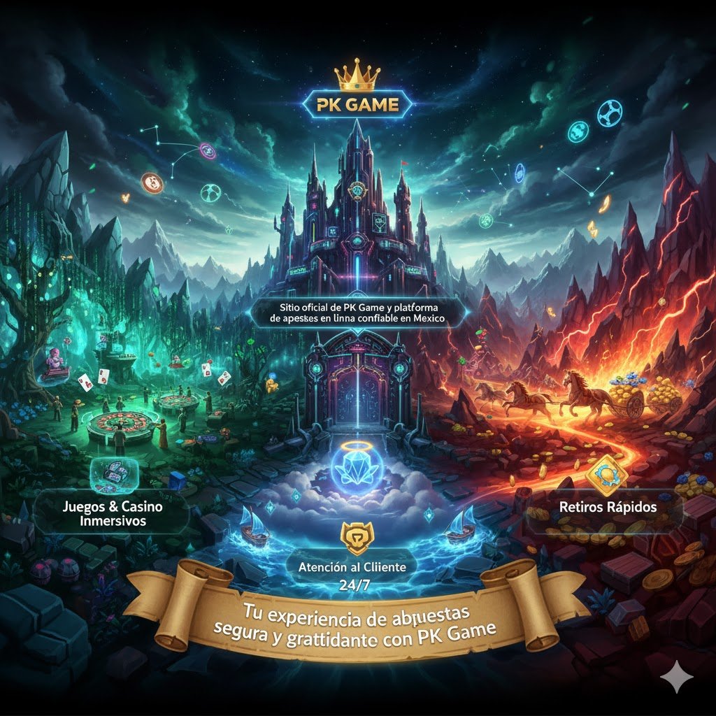 casa de apuestas en línea más confiable de México